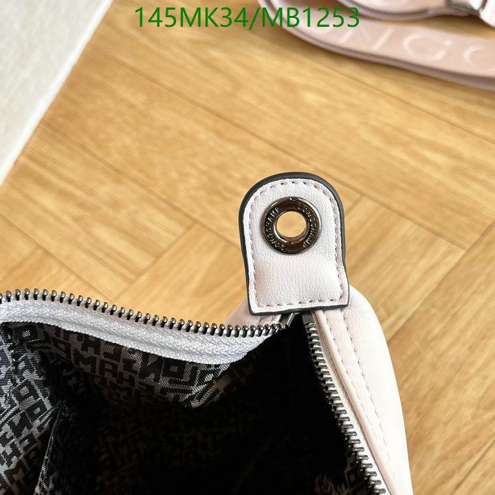Longchamp-(Mirror)-Hangbag Code: MB1253 $: 145USD