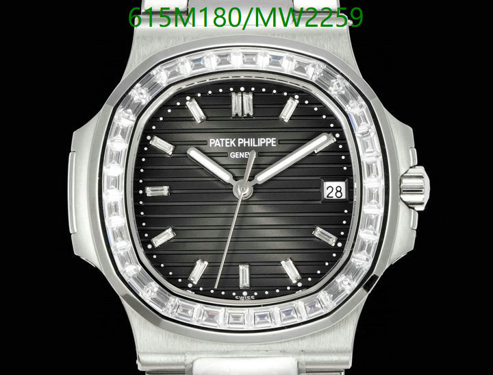 Watch-Mirror Quality-Patek Philippe Code: MW2259 $: 615USD