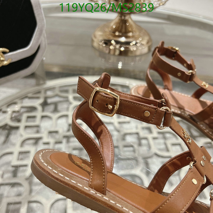 Women Shoes-Celine Code: MS2839 $: 119USD