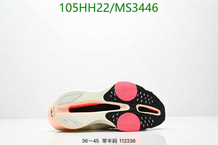 Women Shoes-NIKE Code: MS3446 $: 105USD