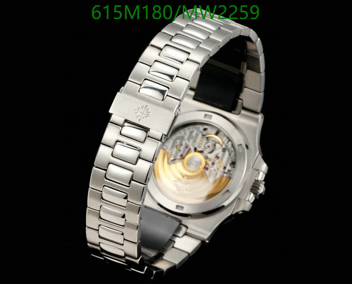 Watch-Mirror Quality-Patek Philippe Code: MW2259 $: 615USD