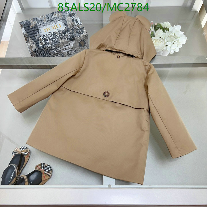 Kids clothing-Fendi Code: MC2784 $: 85USD