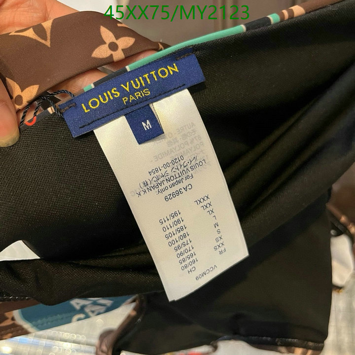 Swimsuit-LV Code: MY2123 $: 45USD