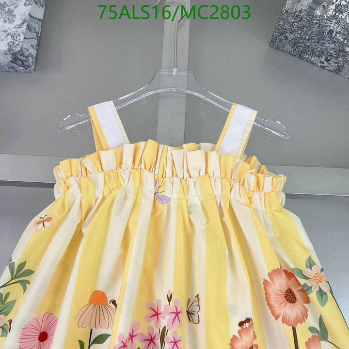Kids clothing-Fendi Code: MC2803 $: 75USD