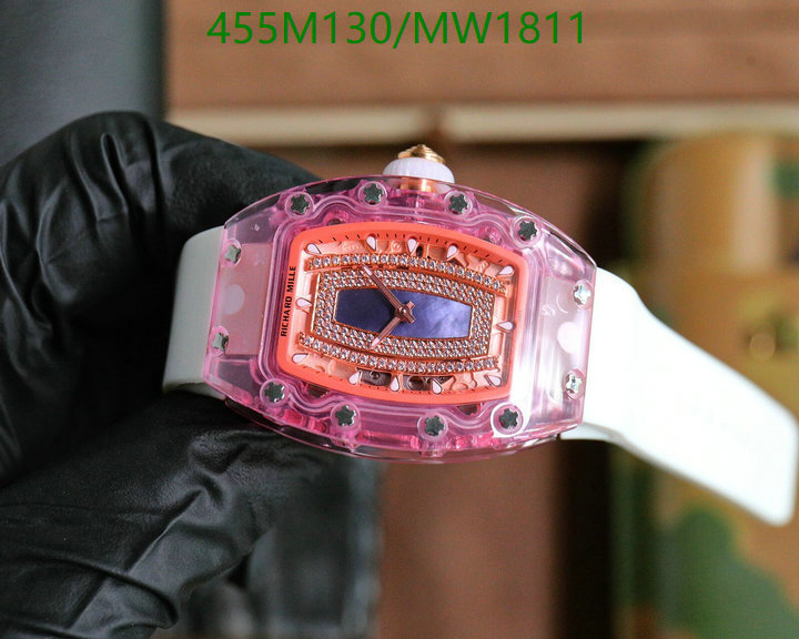 Watch-Mirror Quality-Richard Mille Code: MW1811 $: 455USD