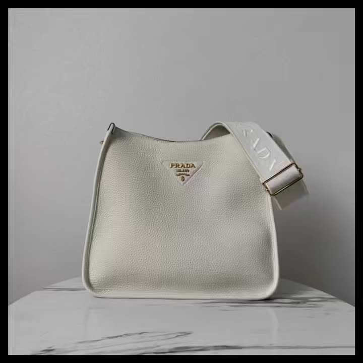 Prada Bag-(Mirror)-Crossbody- Code: MB1466 $: 269USD