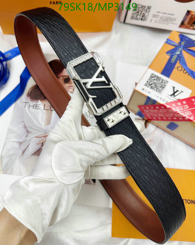 Belts-LV Code: MP3149 $: 79USD