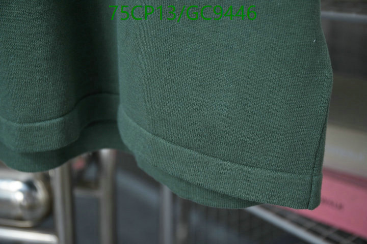 Clothing-LV Code: GC9446 $: 75USD