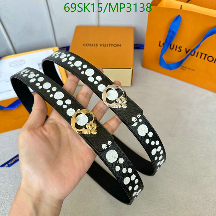 Belts-LV Code: MP3138 $: 69USD