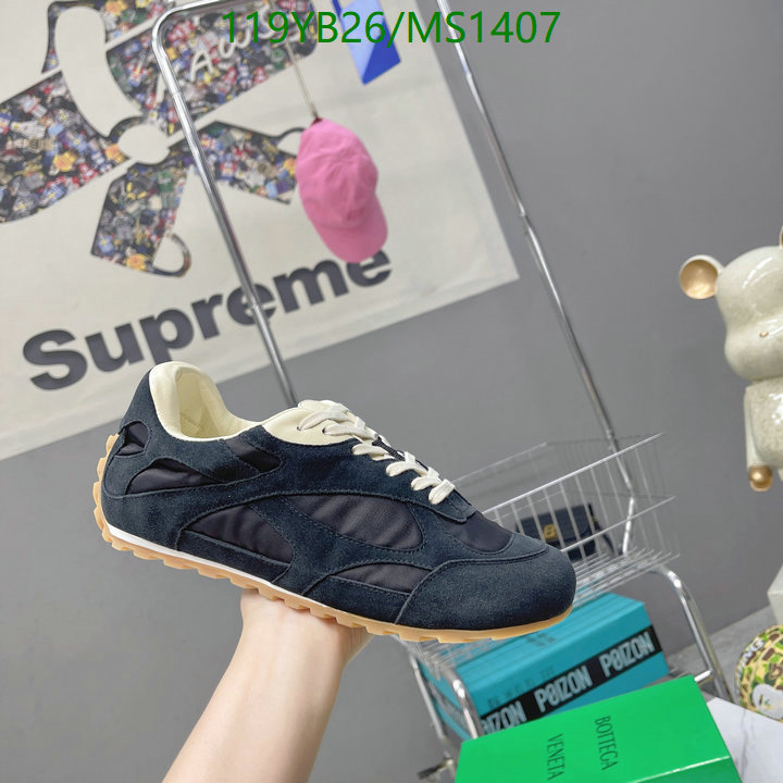 Men shoes-BV Code: MS1407 $: 119USD