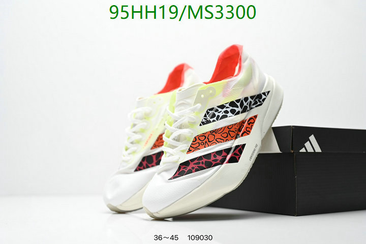Women Shoes-Adidas Code: MS3300 $: 95USD