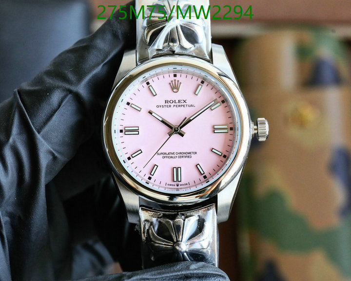 Watch-Mirror Quality-Rolex Code: MW2294 $: 275USD