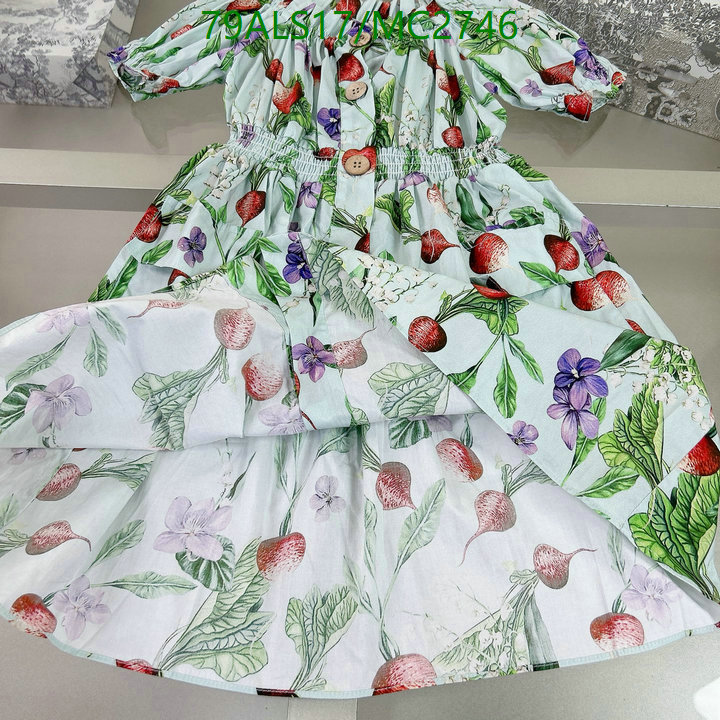 Kids Clothing-D&G Code: MC2746 $: 79USD