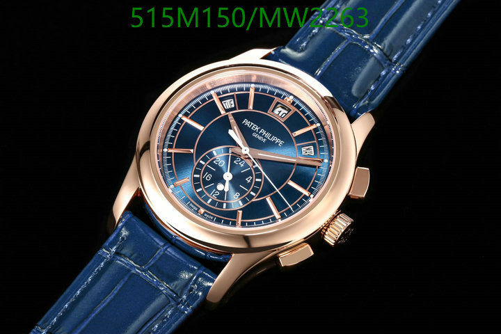 Watch-Mirror Quality-Patek Philippe Code: MW2263 $: 515USD