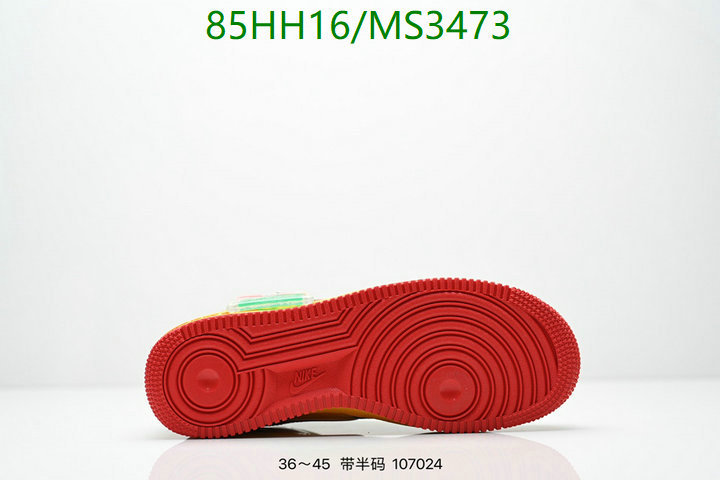 Women Shoes-NIKE Code: MS3473 $: 85USD