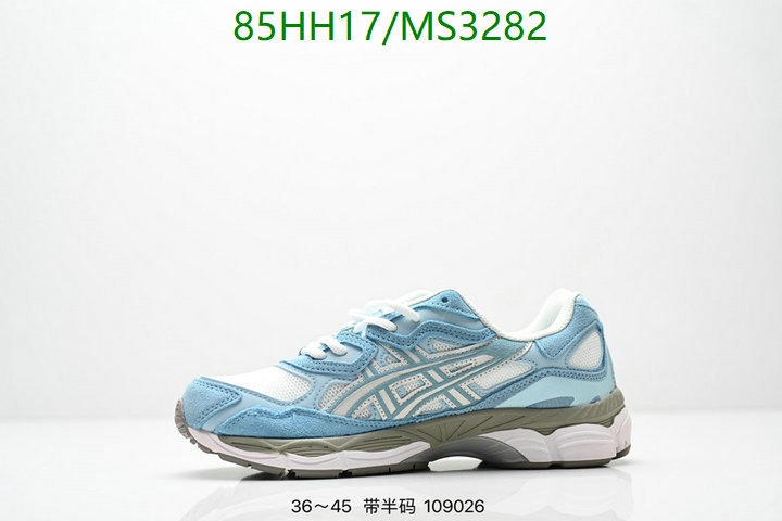 Men shoes-Asics Code: MS3282 $: 85USD