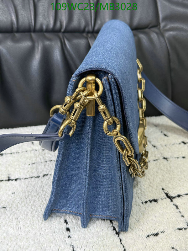 Coach Bag-(4A)-Crossbody- Code: MB3028 $: 109USD