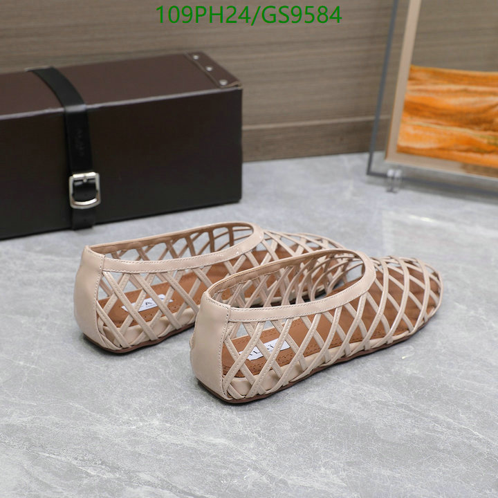 Women Shoes-ALAIA Code: GS9584 $: 109USD