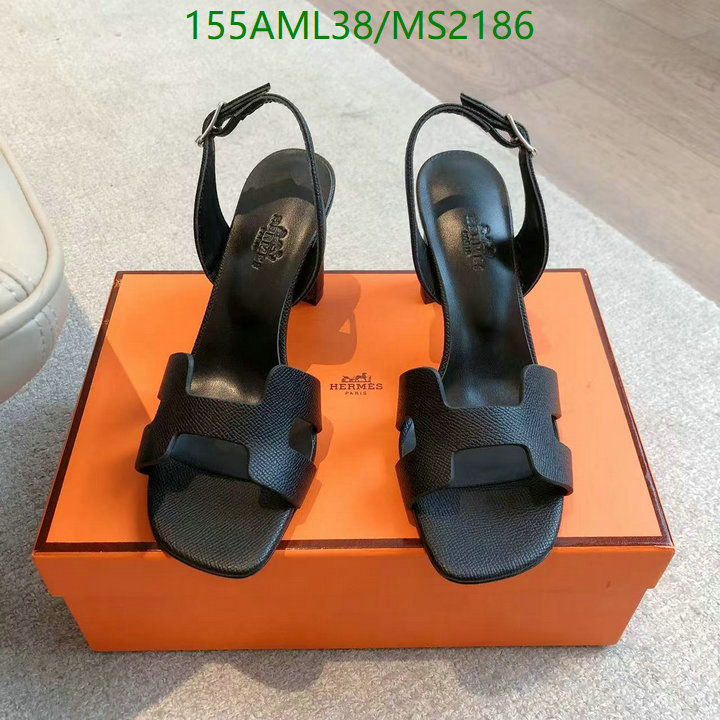 Women Shoes-Hermes Code: MS2186 $: 155USD