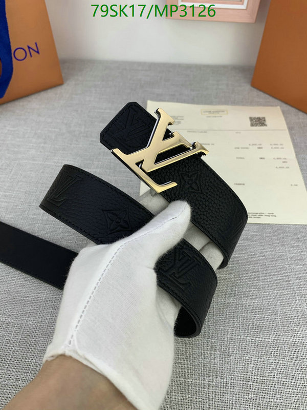 Belts-LV Code: MP3126 $: 79USD
