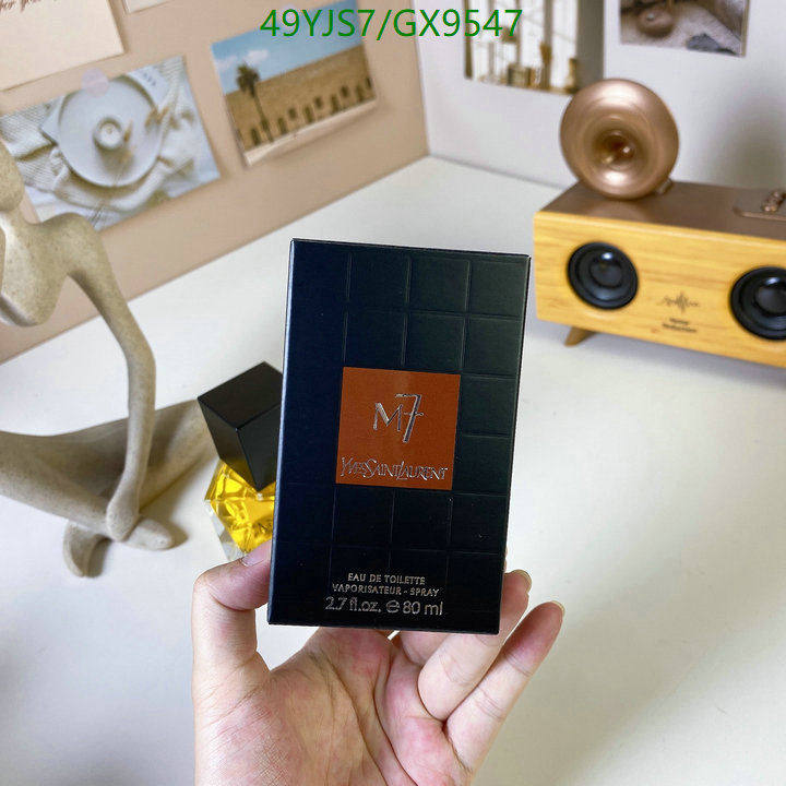 Perfume-YSL Code: GX9547 $: 49USD