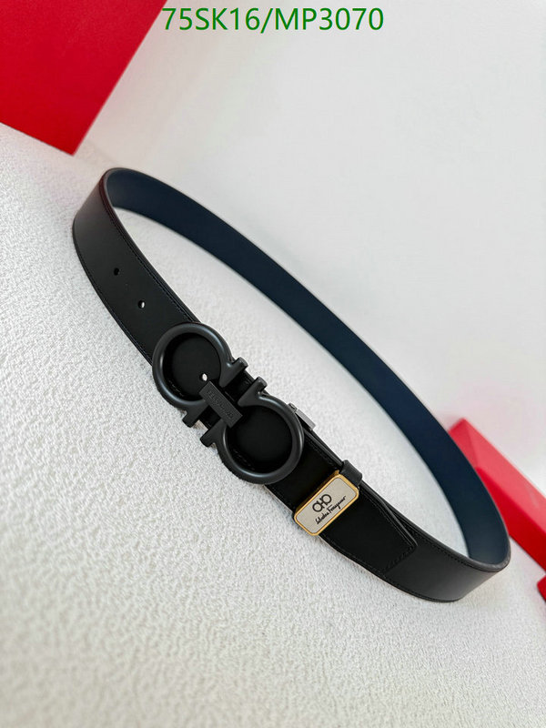 Belts-Ferragamo Code: MP3070 $: 75USD