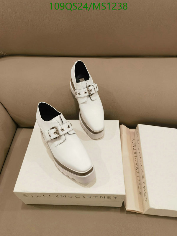 Women Shoes-Stella-McCartney Code: MS1238 $: 109USD