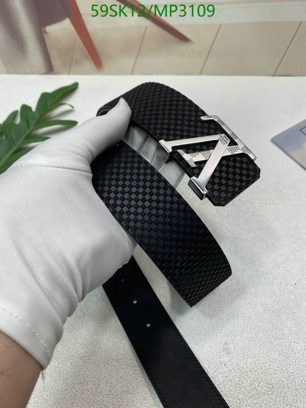 Belts-LV Code: MP3109 $: 59USD