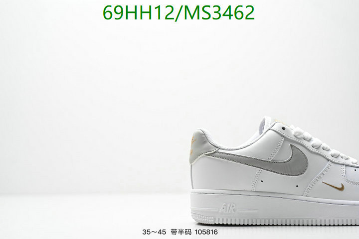 Men shoes-Nike Code: MS3462 $: 69USD