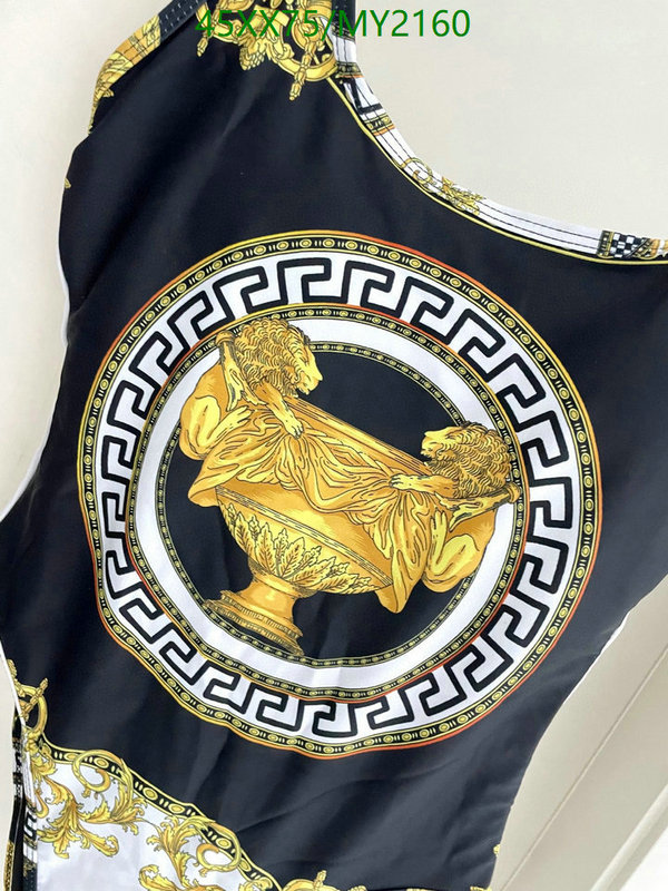 Swimsuit-Versace Code: MY2160 $: 45USD