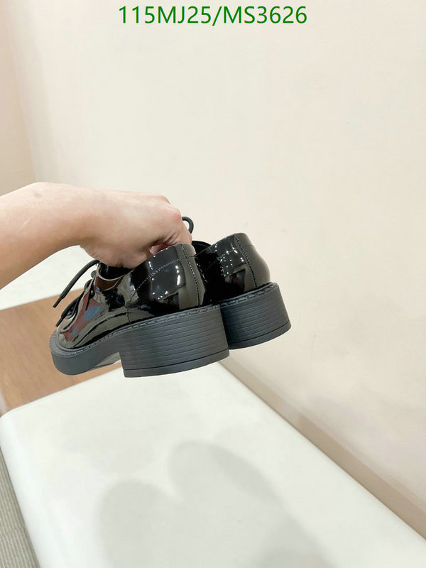 Men shoes-Prada Code: MS3626 $: 115USD