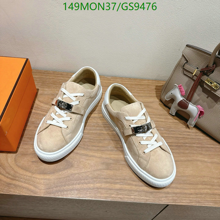Men shoes-Hermes Code: GS9476 $: 149USD