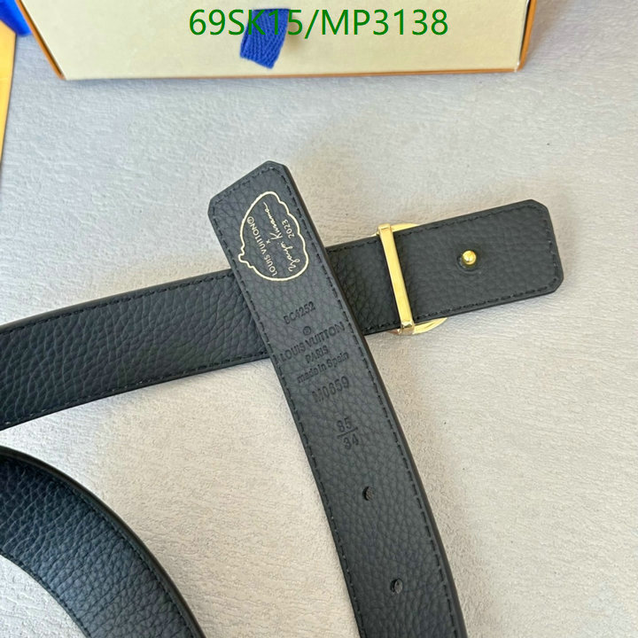 Belts-LV Code: MP3138 $: 69USD