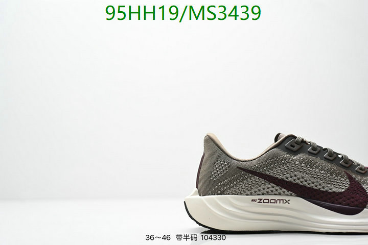 Women Shoes-NIKE Code: MS3439 $: 95USD