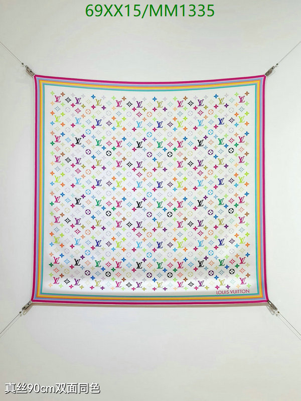 Scarf-LV Code: MM1335 $: 69USD