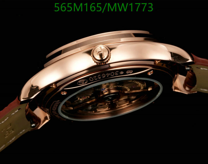 Watch-Mirror Quality-Jaeger-LeCoultre Code: MW1773 $: 565USD