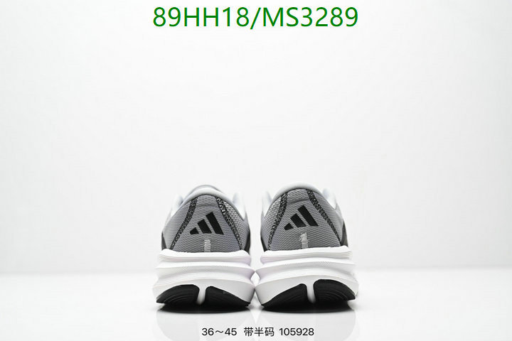 Men shoes-Adidas Code: MS3289 $: 89USD