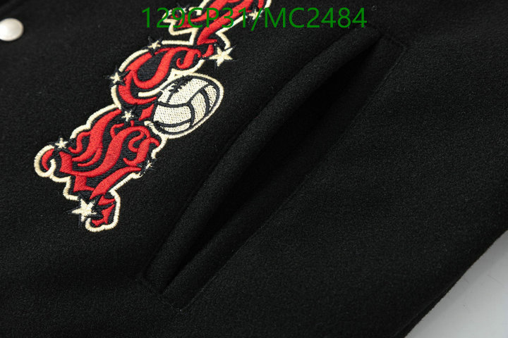 Clothing-Off-White Code: MC2484 $: 129USD