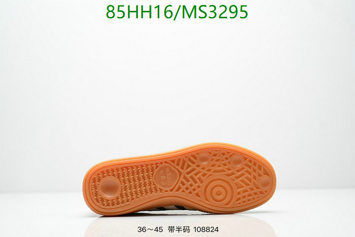 Women Shoes-Adidas Code: MS3295 $: 85USD