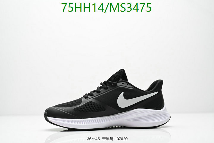 Women Shoes-NIKE Code: MS3475 $: 75USD
