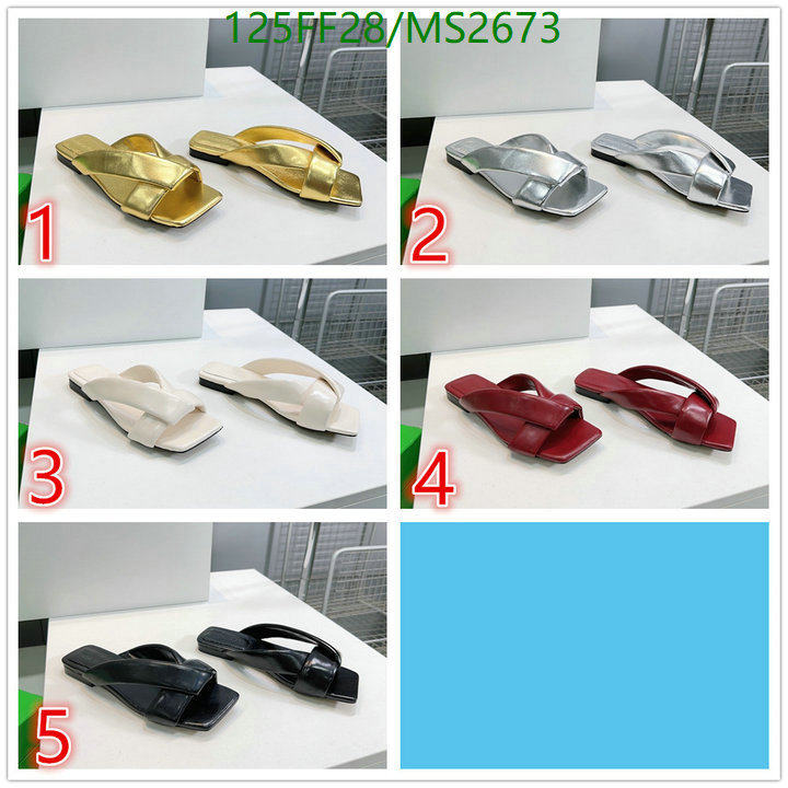 Women Shoes-BV Code: MS2673 $: 125USD