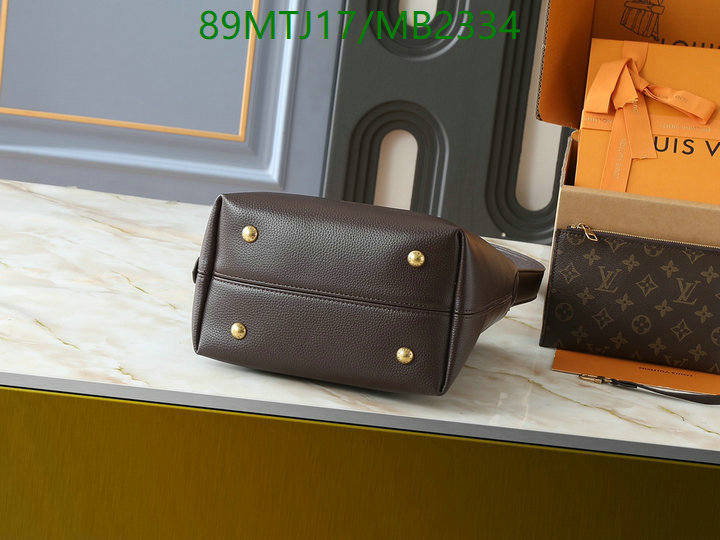 LV Bag-(4A)-Handbag Collection- Code: MB2334
