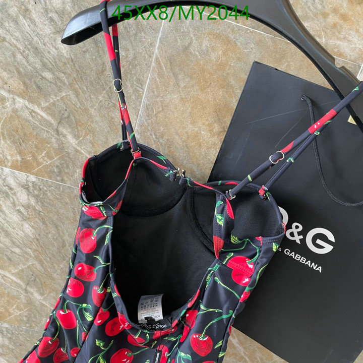 Swimsuit-D&G Code: MY2044 $: 45USD