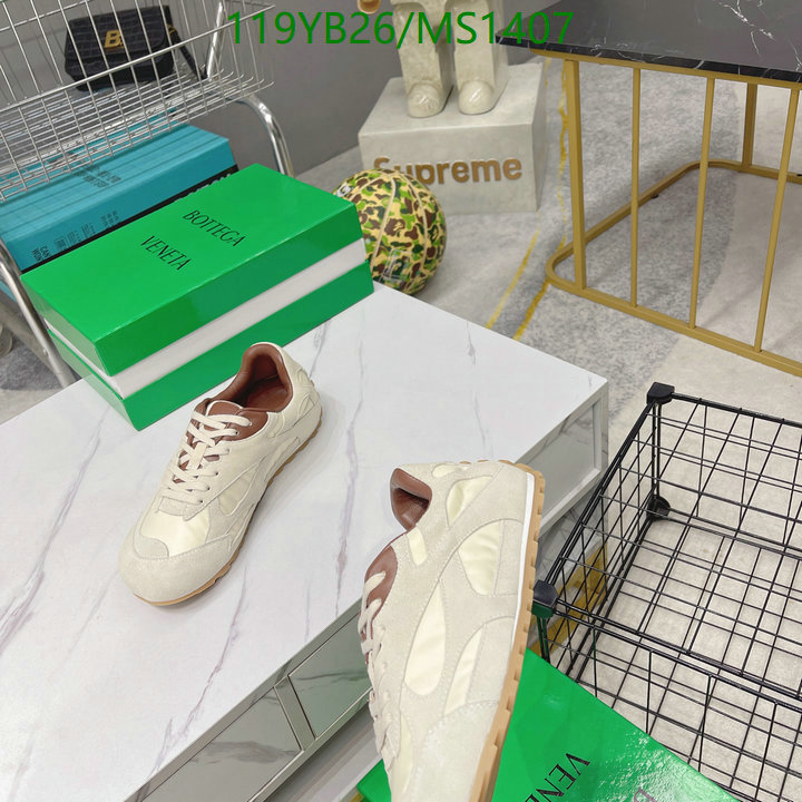 Men shoes-BV Code: MS1407 $: 119USD