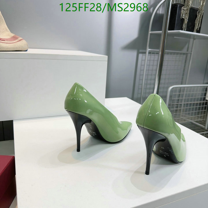 Women Shoes-Gucci Code: MS2968 $: 125USD-yupoo dhgate Women Shoes-Gucci Code: MS2968 $: 125USD