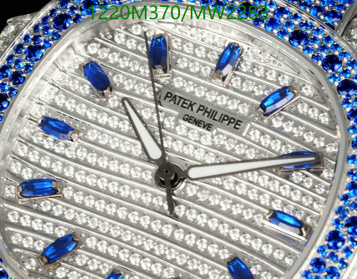 Watch-Mirror Quality-Patek Philippe Code: MW2283 $: 1220USD-yupoo dhgate Watch-Mirror Quality-Patek Philippe Code: MW2283 $: 1220USD