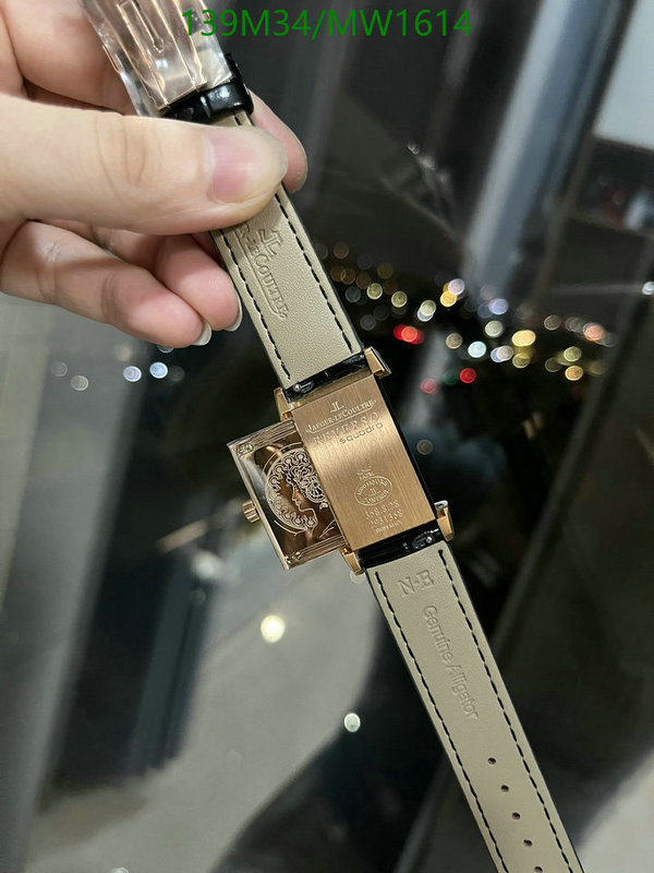 Watch-4A Quality-Jaeger-LeCoultre Code: MW1614 $: 139USD