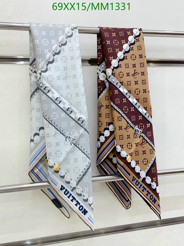 Scarf-LV Code: MM1331 $: 69USD