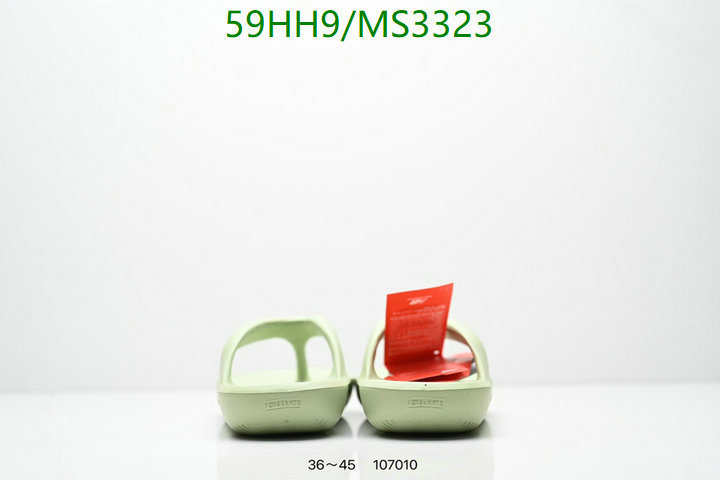 Women Shoes-New Balance Code: MS3323 $: 59USD