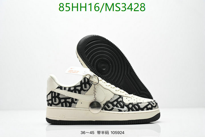 Women Shoes-NIKE Code: MS3428 $: 85USD